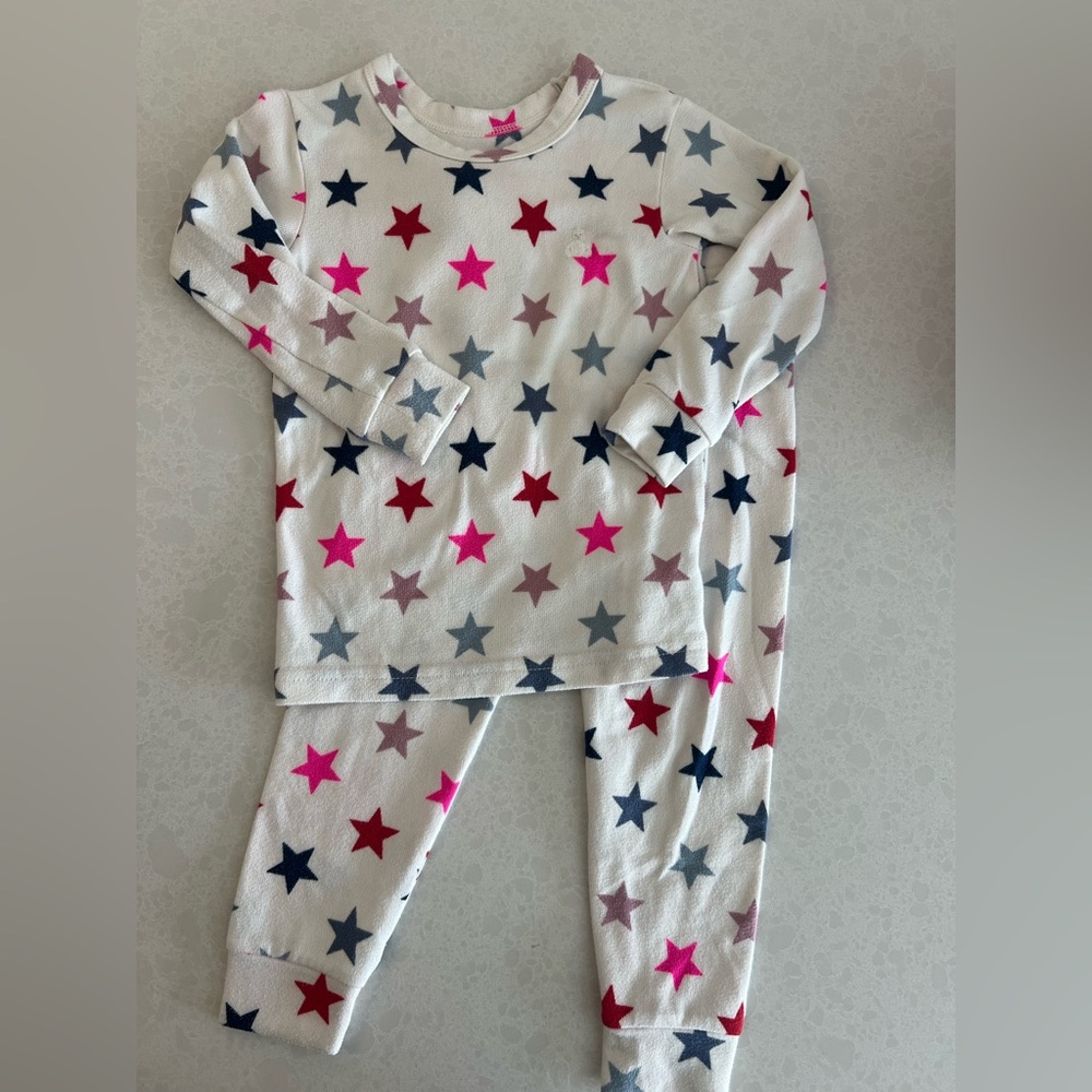 Baby Gap Pajamas